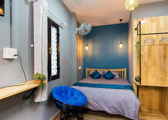 Goco Hostel