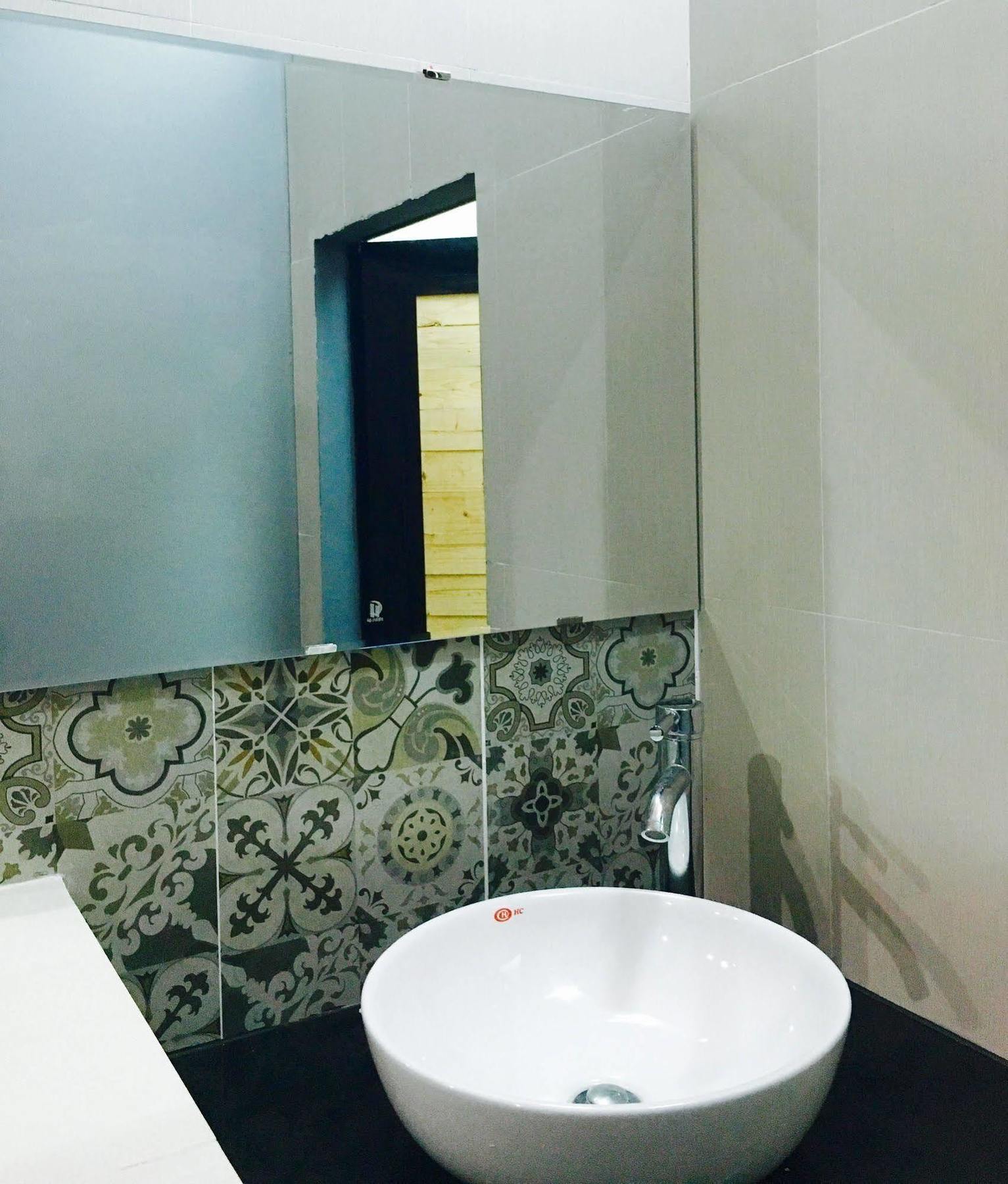 Nhà trọ Goco TP. Hồ Chí Minh