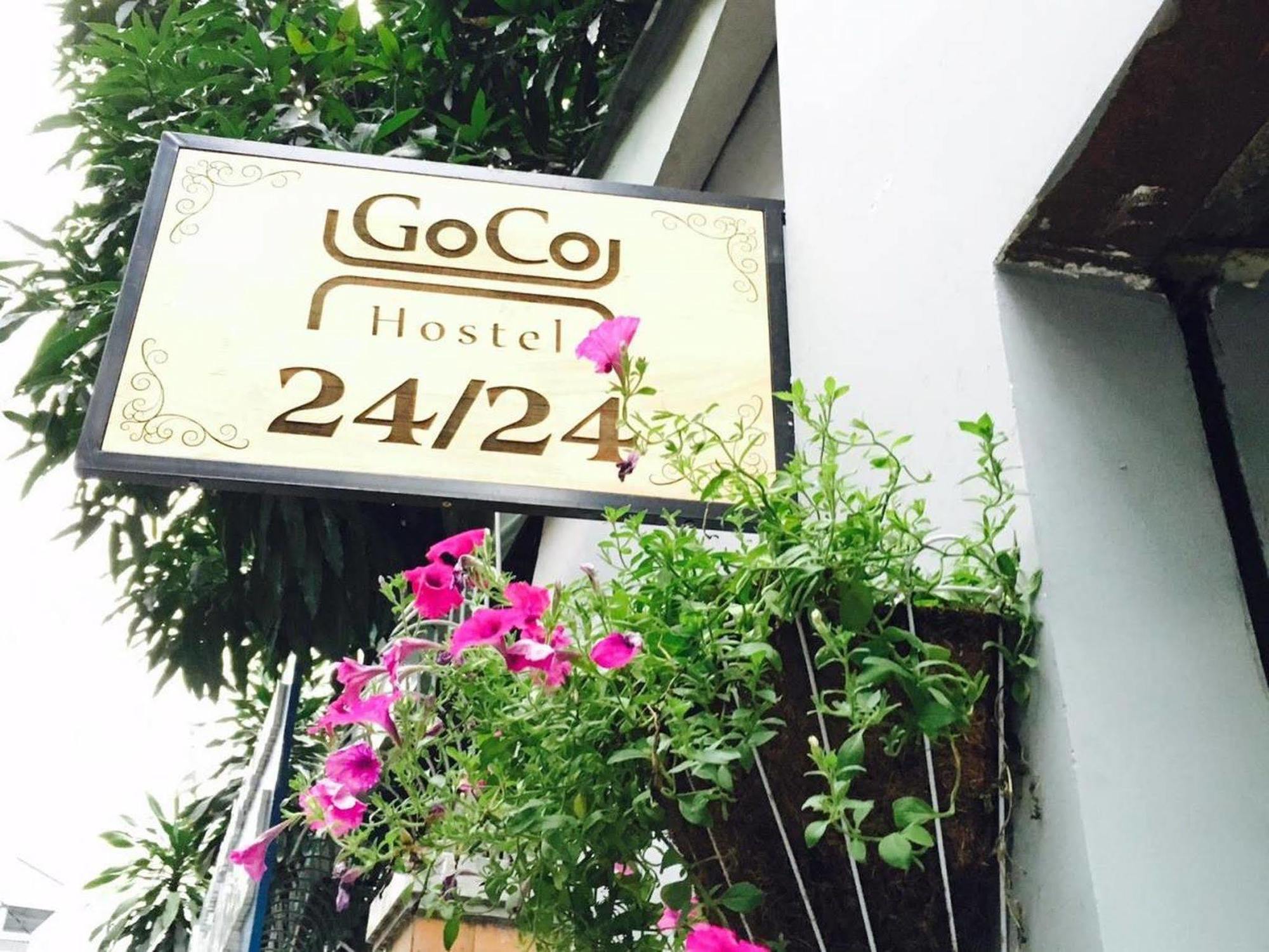 Goco * TP. Hồ Chí Minh