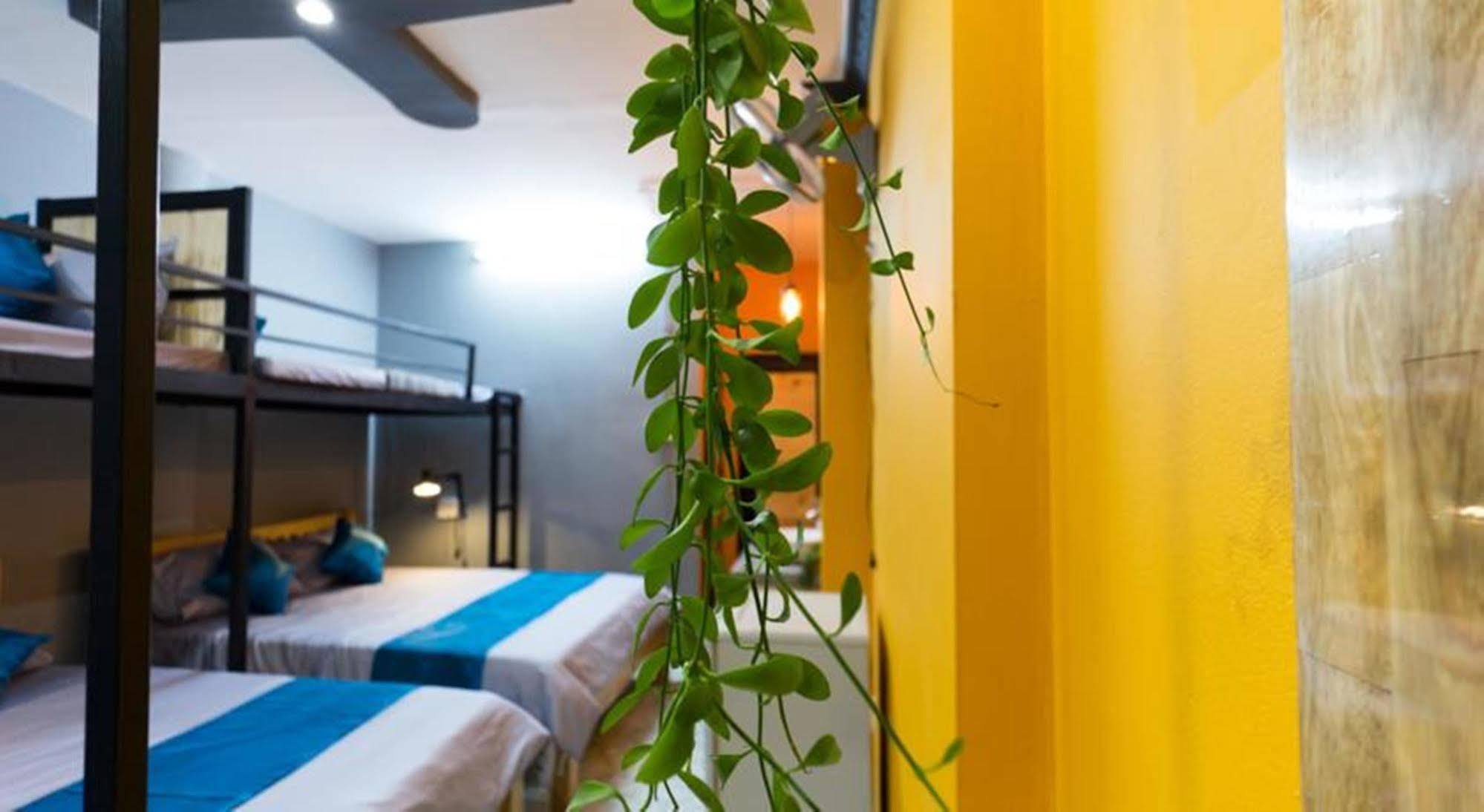 Nhà trọ Goco TP. Hồ Chí Minh
